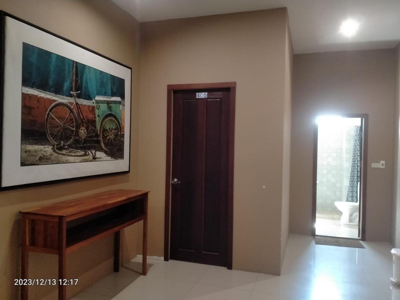 Aura Residence Savannakhet Exterior foto