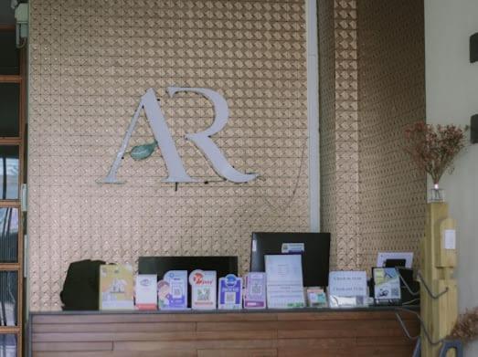 Aura Residence Savannakhet Exterior foto