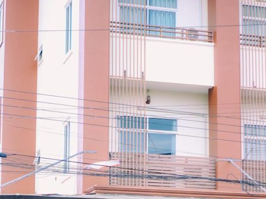 Aura Residence Savannakhet Exterior foto