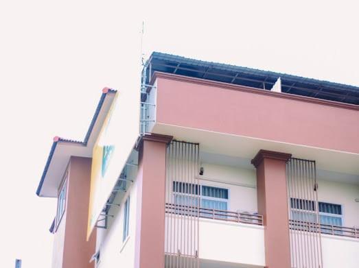 Aura Residence Savannakhet Exterior foto