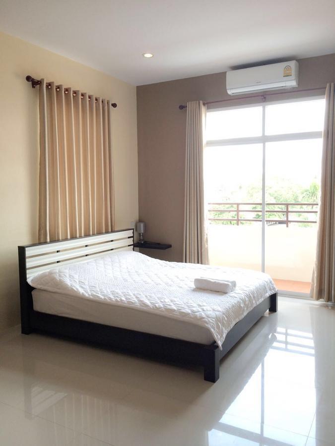 Aura Residence Savannakhet Exterior foto