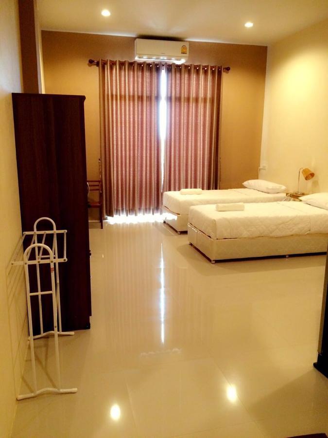 Aura Residence Savannakhet Exterior foto
