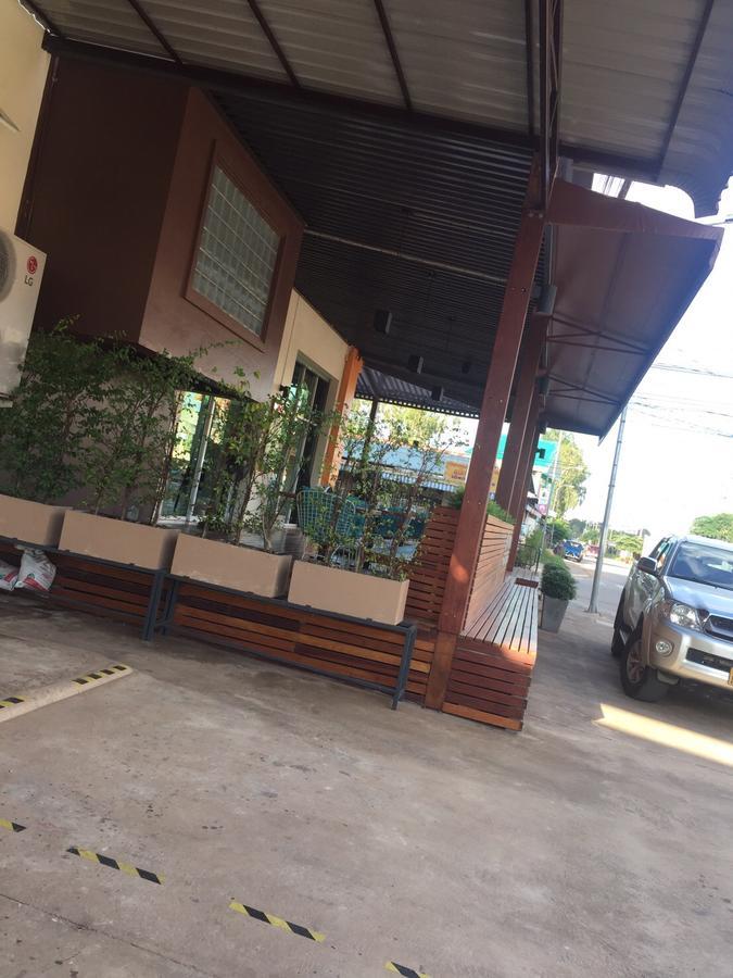 Aura Residence Savannakhet Exterior foto