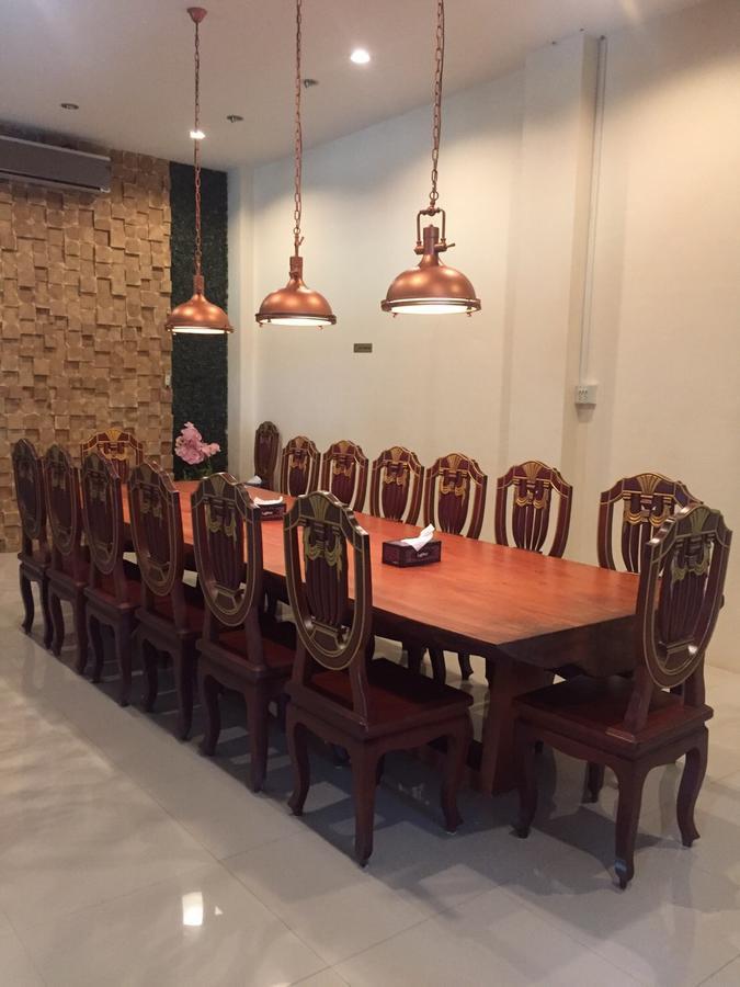Aura Residence Savannakhet Exterior foto