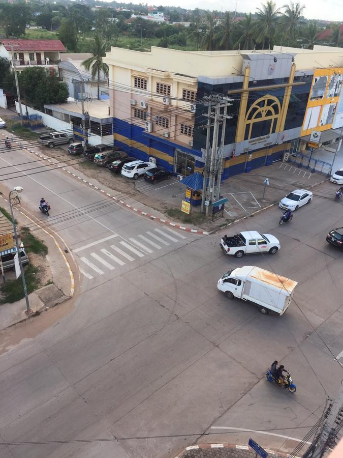 Aura Residence Savannakhet Exterior foto