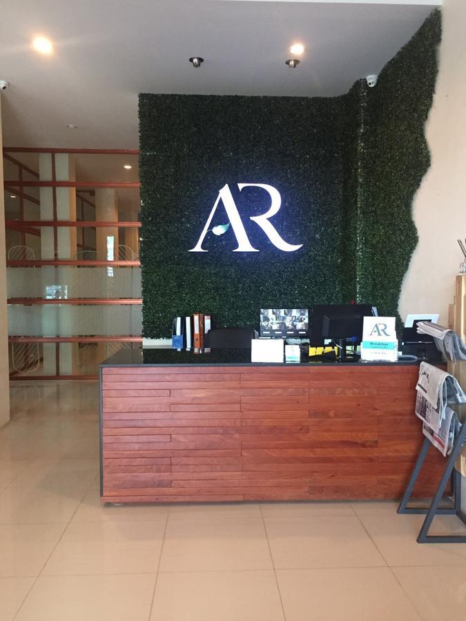 Aura Residence Savannakhet Exterior foto