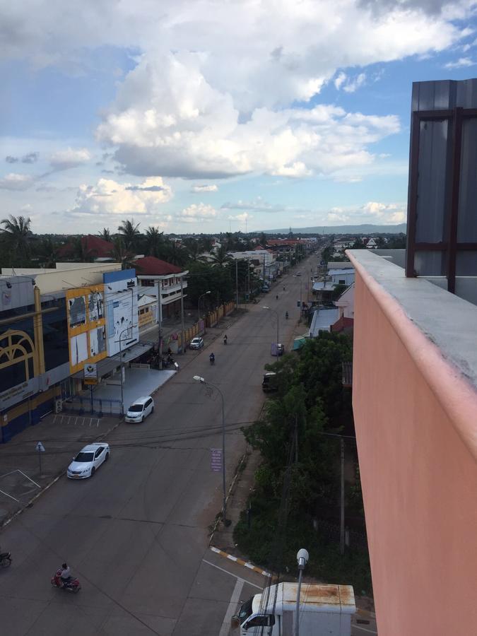 Aura Residence Savannakhet Exterior foto