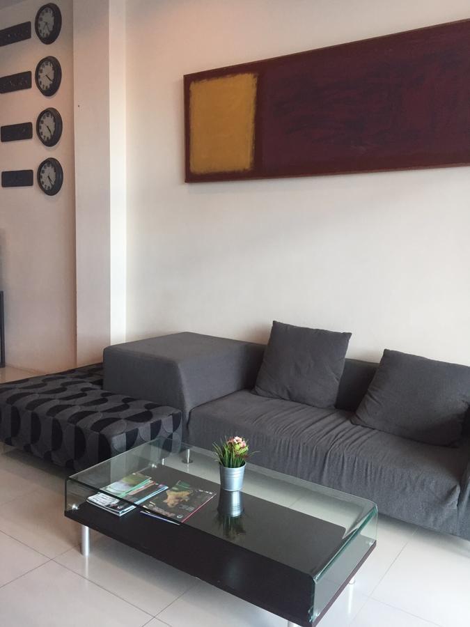 Aura Residence Savannakhet Exterior foto