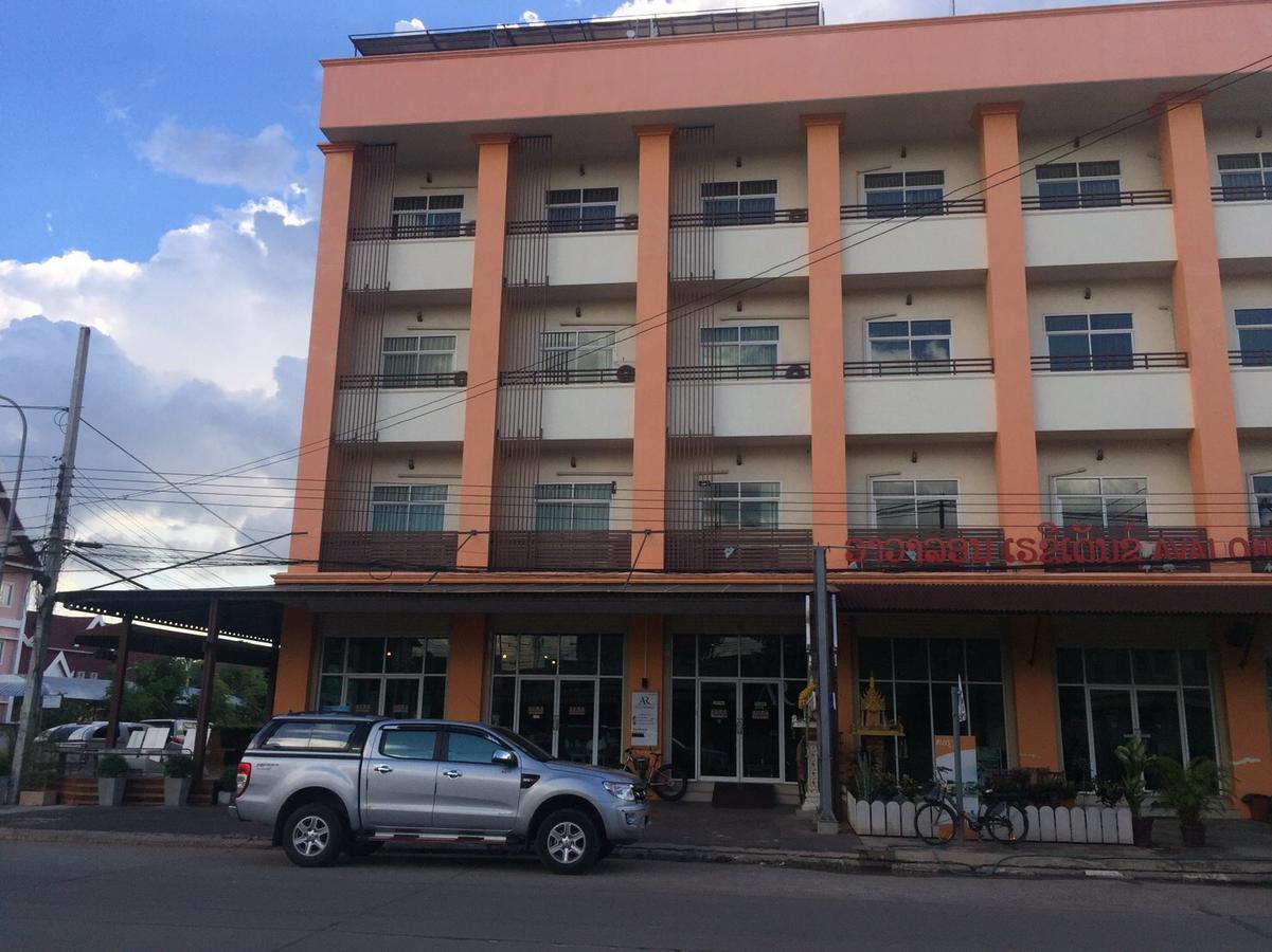 Aura Residence Savannakhet Exterior foto