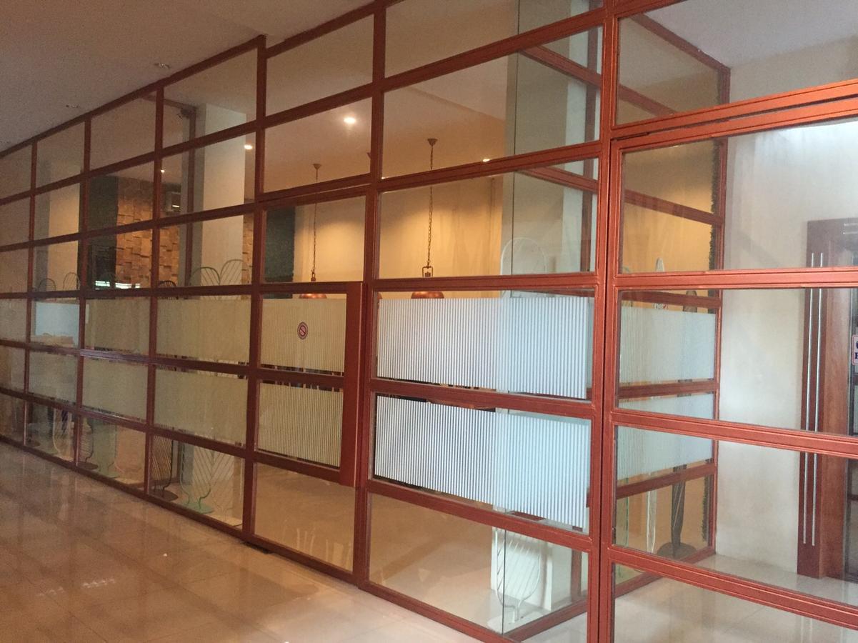 Aura Residence Savannakhet Exterior foto