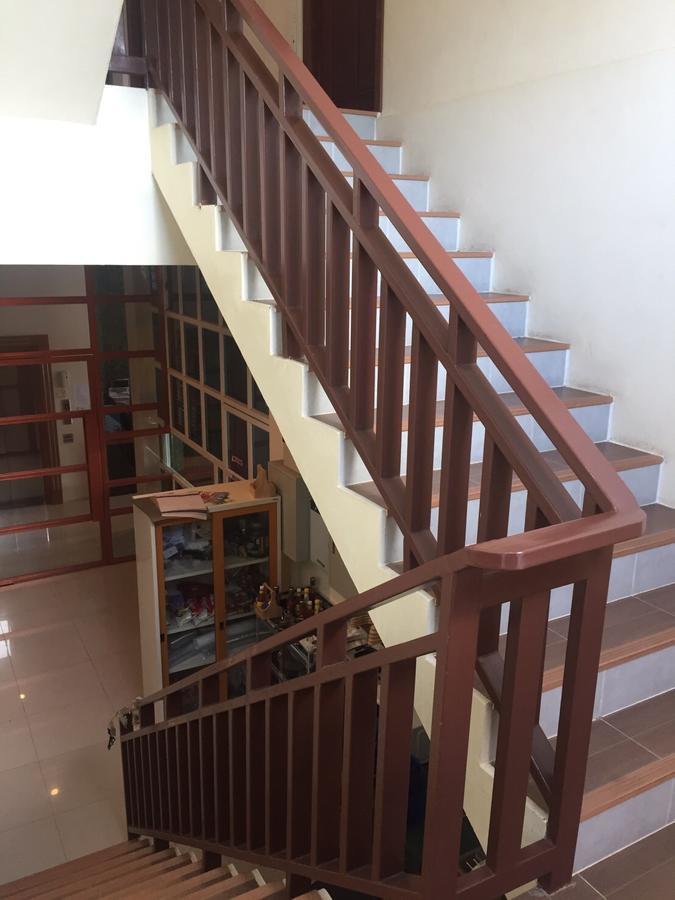 Aura Residence Savannakhet Exterior foto