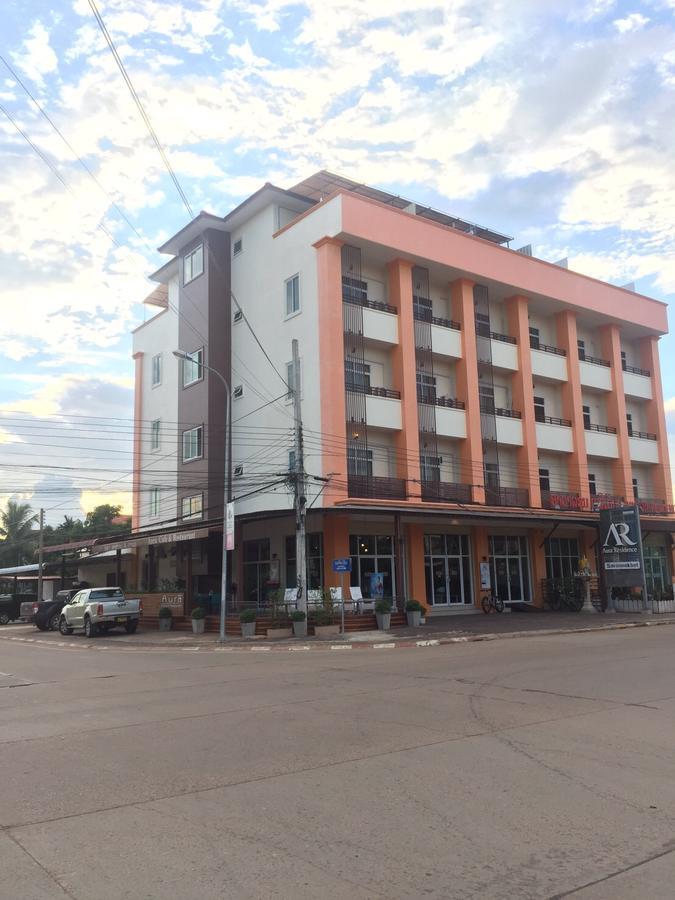 Aura Residence Savannakhet Exterior foto