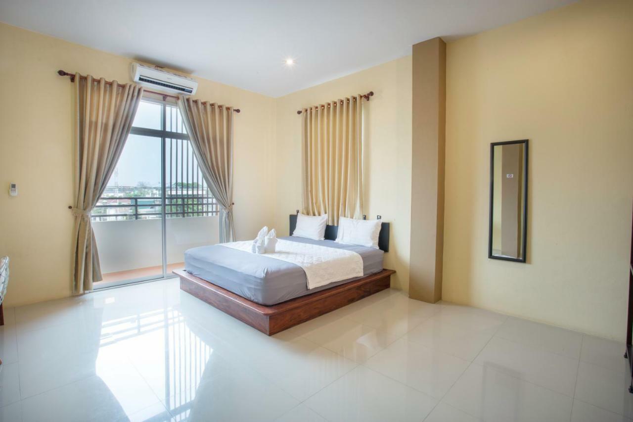 Aura Residence Savannakhet Exterior foto