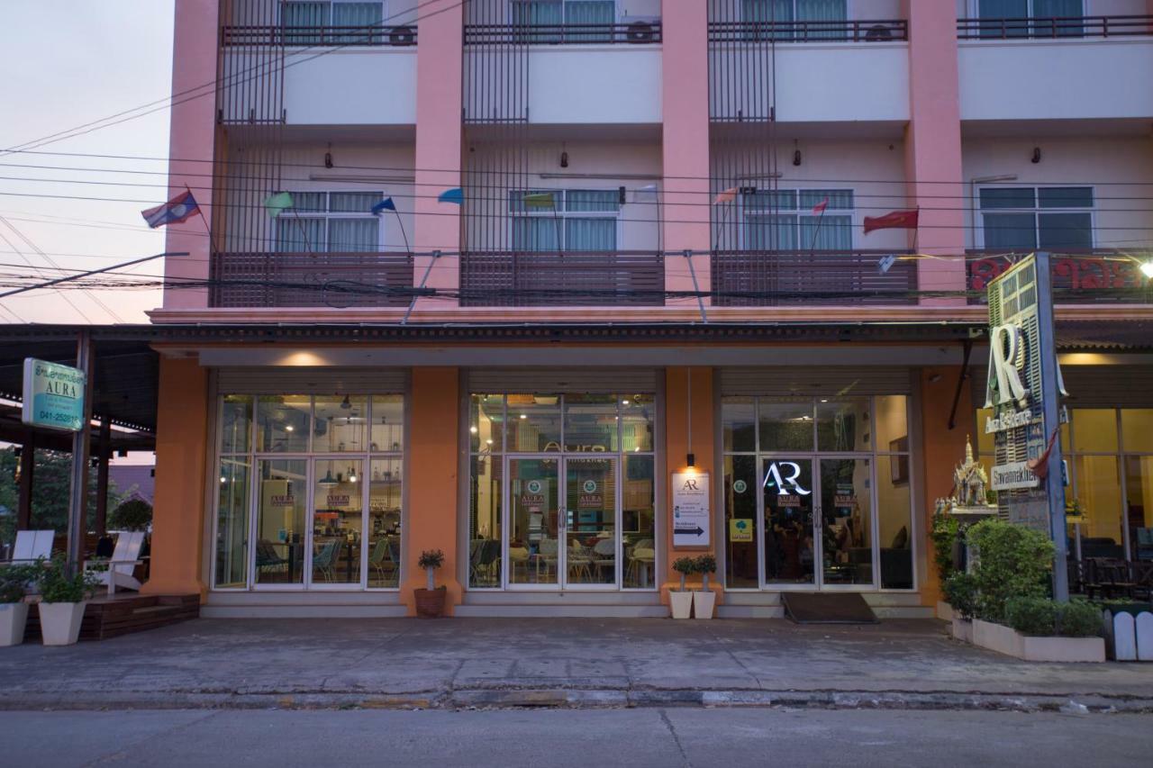 Aura Residence Savannakhet Exterior foto