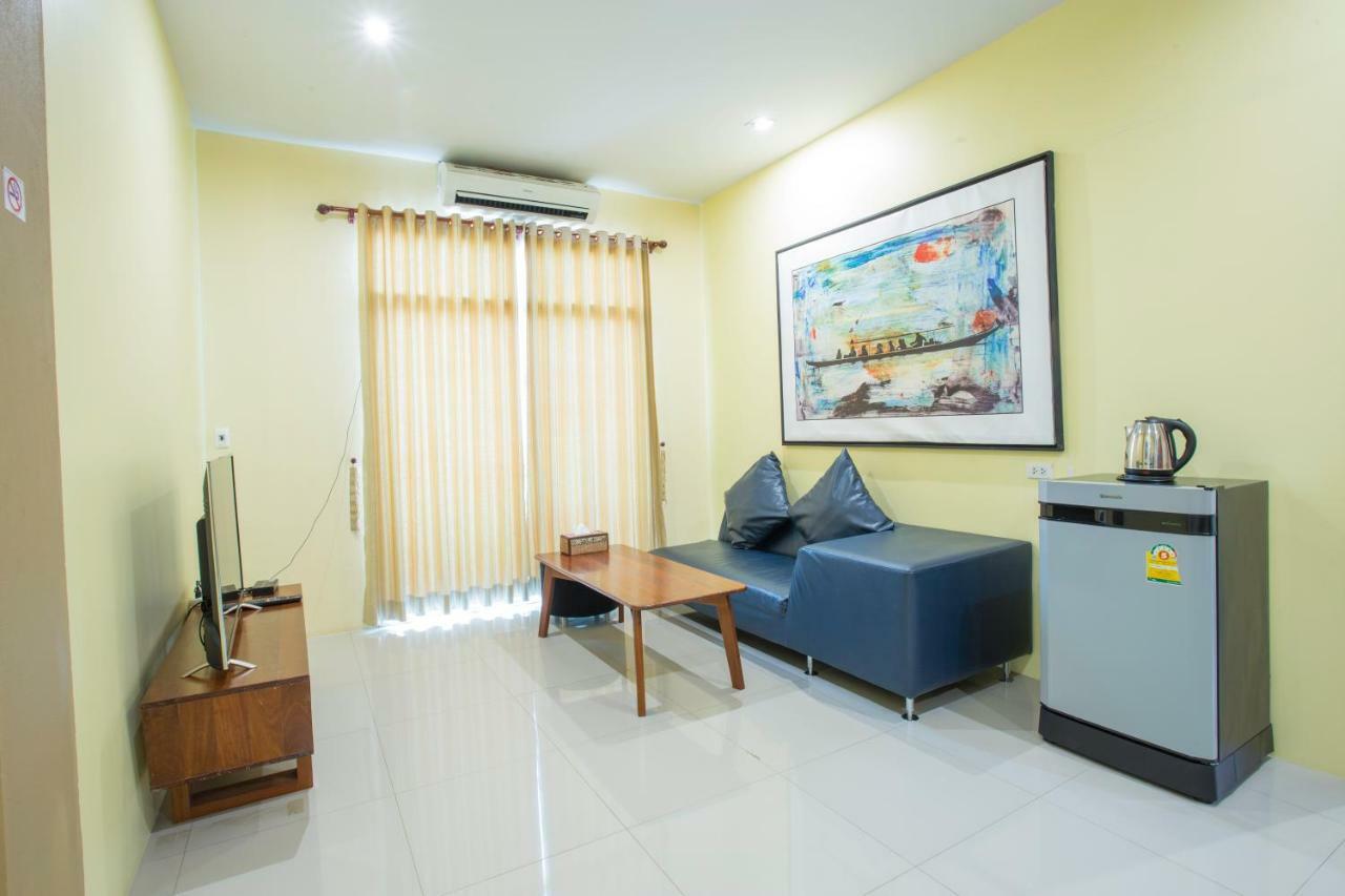 Aura Residence Savannakhet Exterior foto