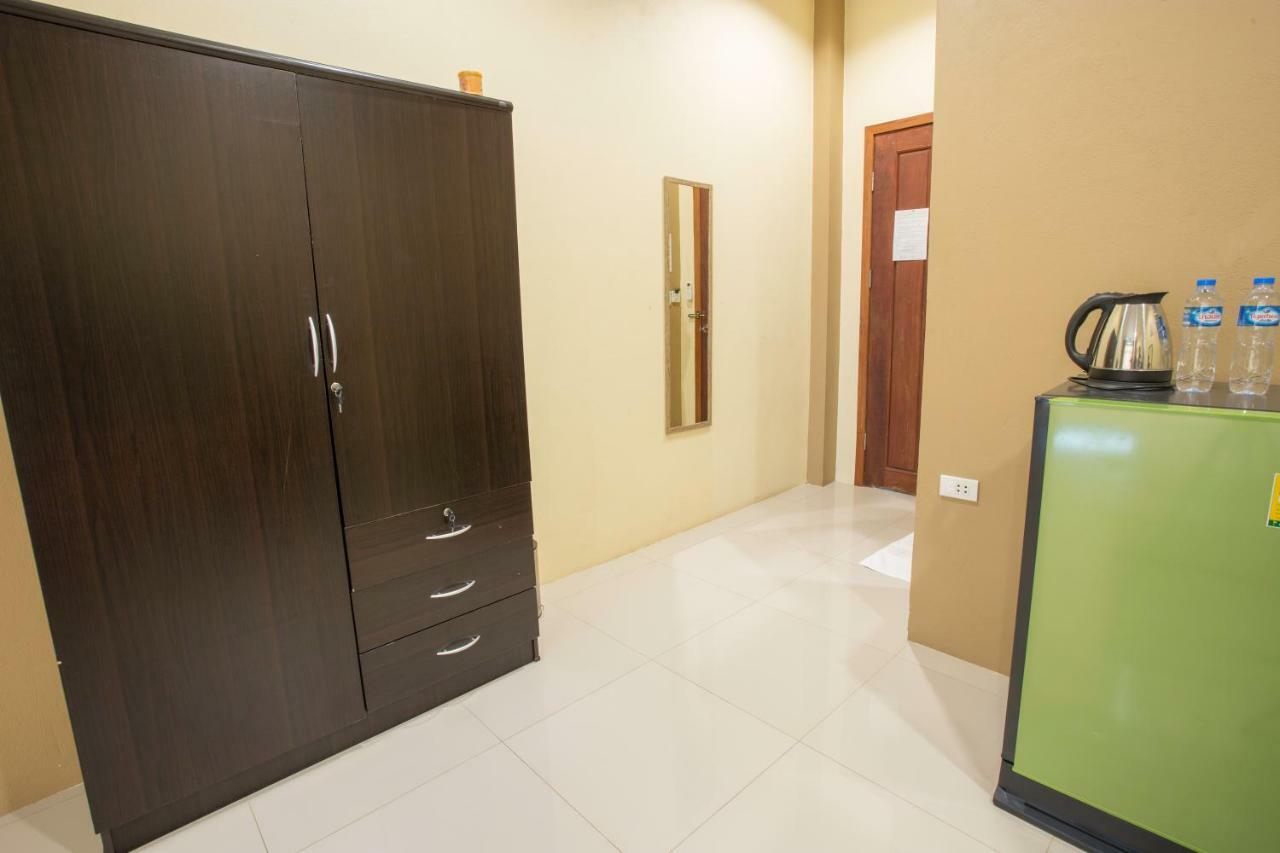 Aura Residence Savannakhet Exterior foto