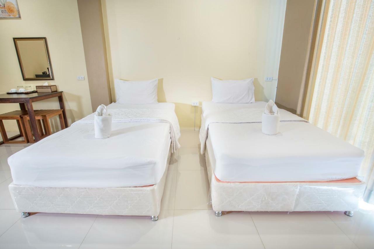 Aura Residence Savannakhet Exterior foto