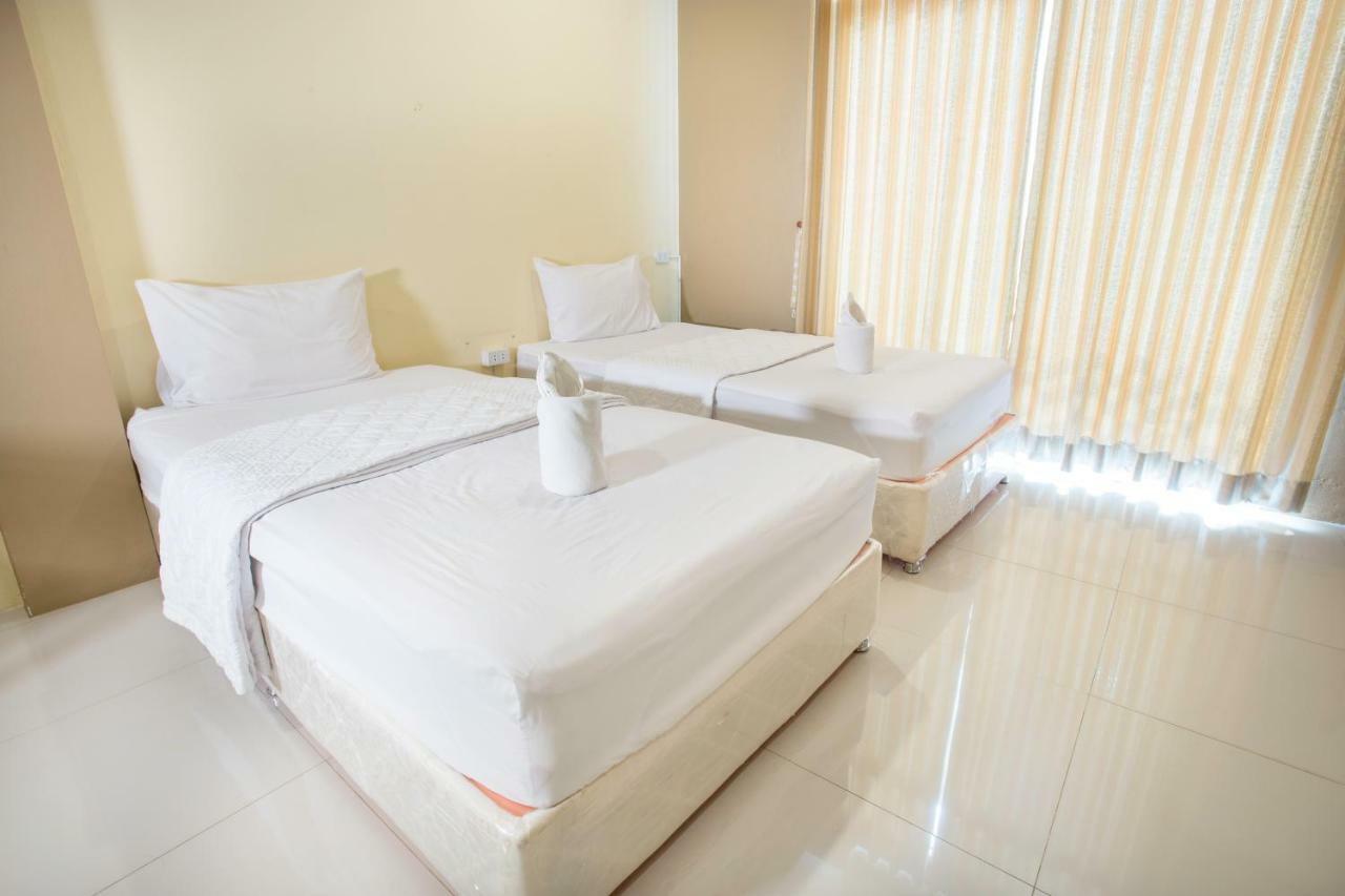 Aura Residence Savannakhet Exterior foto