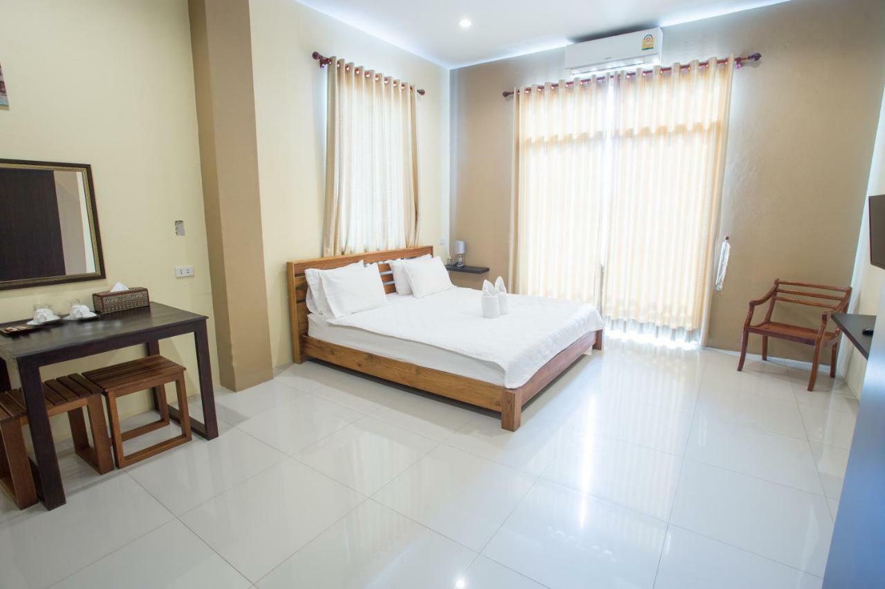 Aura Residence Savannakhet Exterior foto